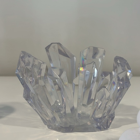 Ariana Grande (4) large and small perfume holder - Picture 9 of 9